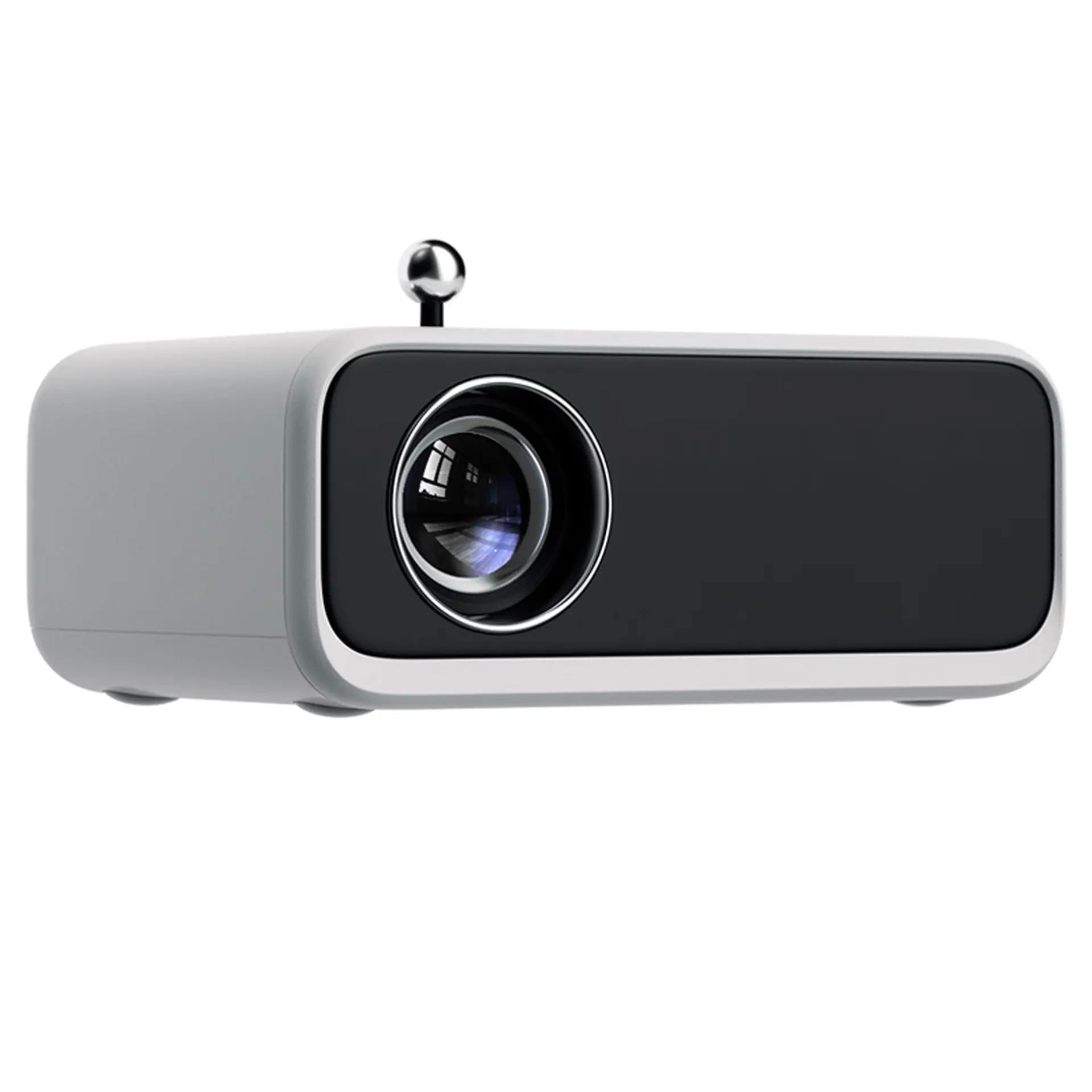 Máy Chiếu Wanbo Mini Pro