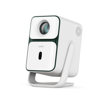Máy Chiếu Wanbo T2 Ultra (2025)