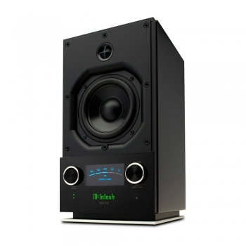 Loa McIntosh RS150