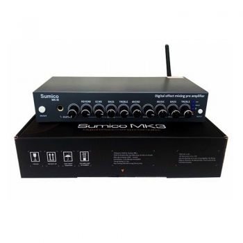 Vang số Sumico MK3