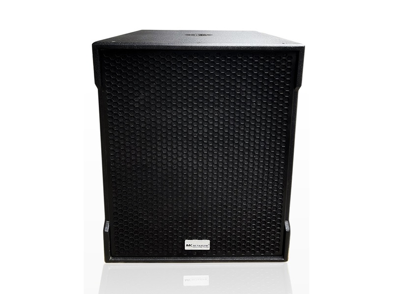 đặc điểm nổi bật của Loa MK SS 118