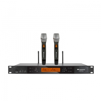 Micro MK S-400 Plus