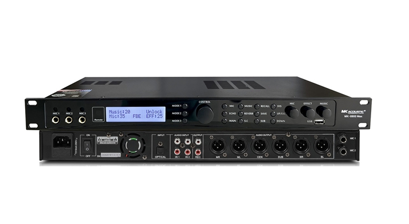 giá của Vang số MK-8900 Max
