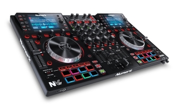 Bàn DJ Numark NVII