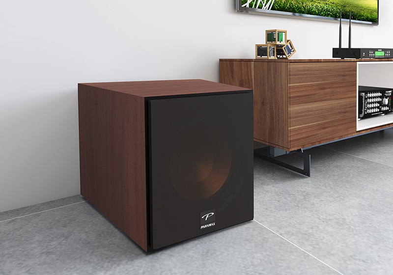 Loa Paramax Sub E30 chất âm