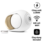 Loa Bluetooth Devialet Phantom Gold Opéra de Paris