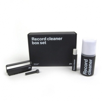 AM Record Cleaner Box Set