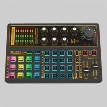 Soundcard K300