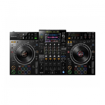 Bàn DJ Pioneer XDJ-XZ