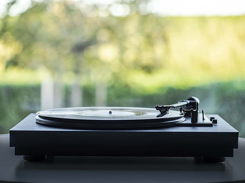 độ bền của Đầu đĩa than Pro-Ject Automat A1 