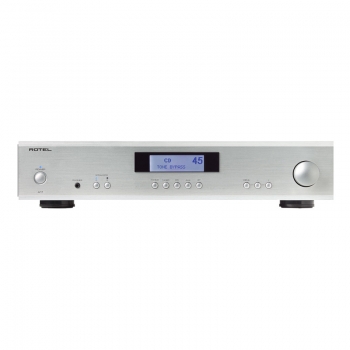 Amply Rotel A11