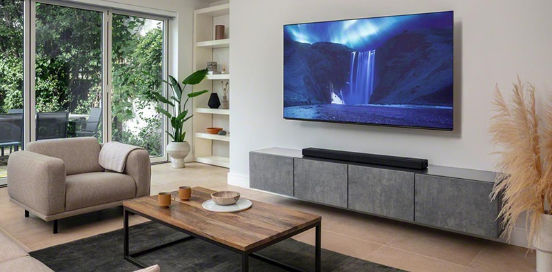 đặc điểm nổi bật của Sony HT-A5000