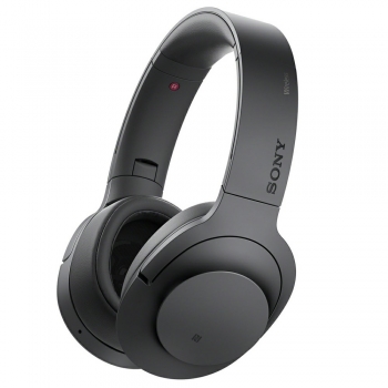 Tai nghe Sonyy H.Ear On Wireless MDR-100ABN