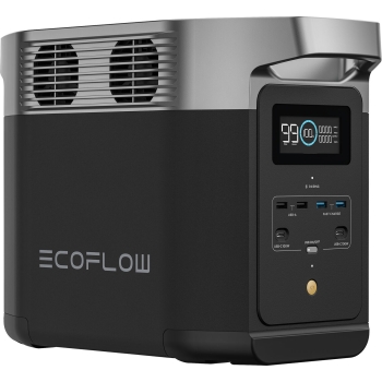 Trạm Sạc Dự Phòng Di Động Ecoflow Delta 2