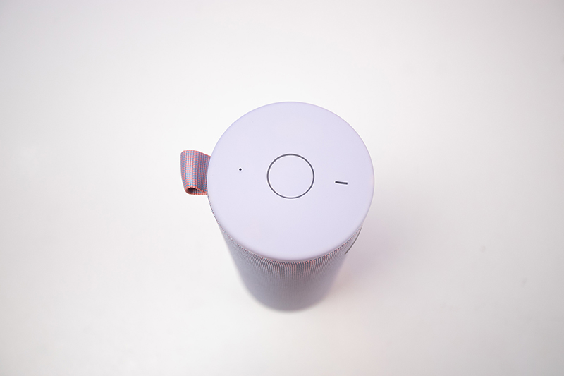 chất âm của Loa UE MEGABOOM 3