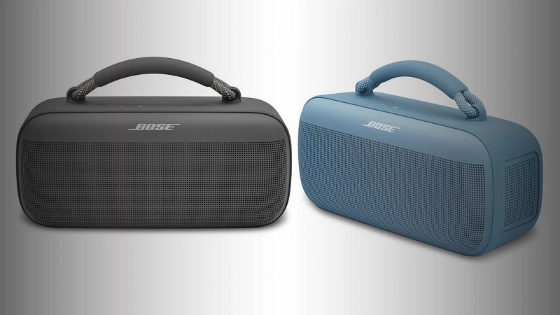 Loa Bose SoundLink Max