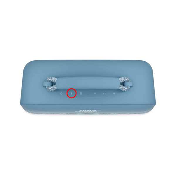 hướng dẫn sử dụng loa bose soundlink max
