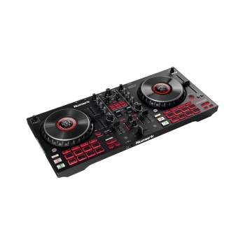 Bàn DJ Numark Mixtrack Platinum FX