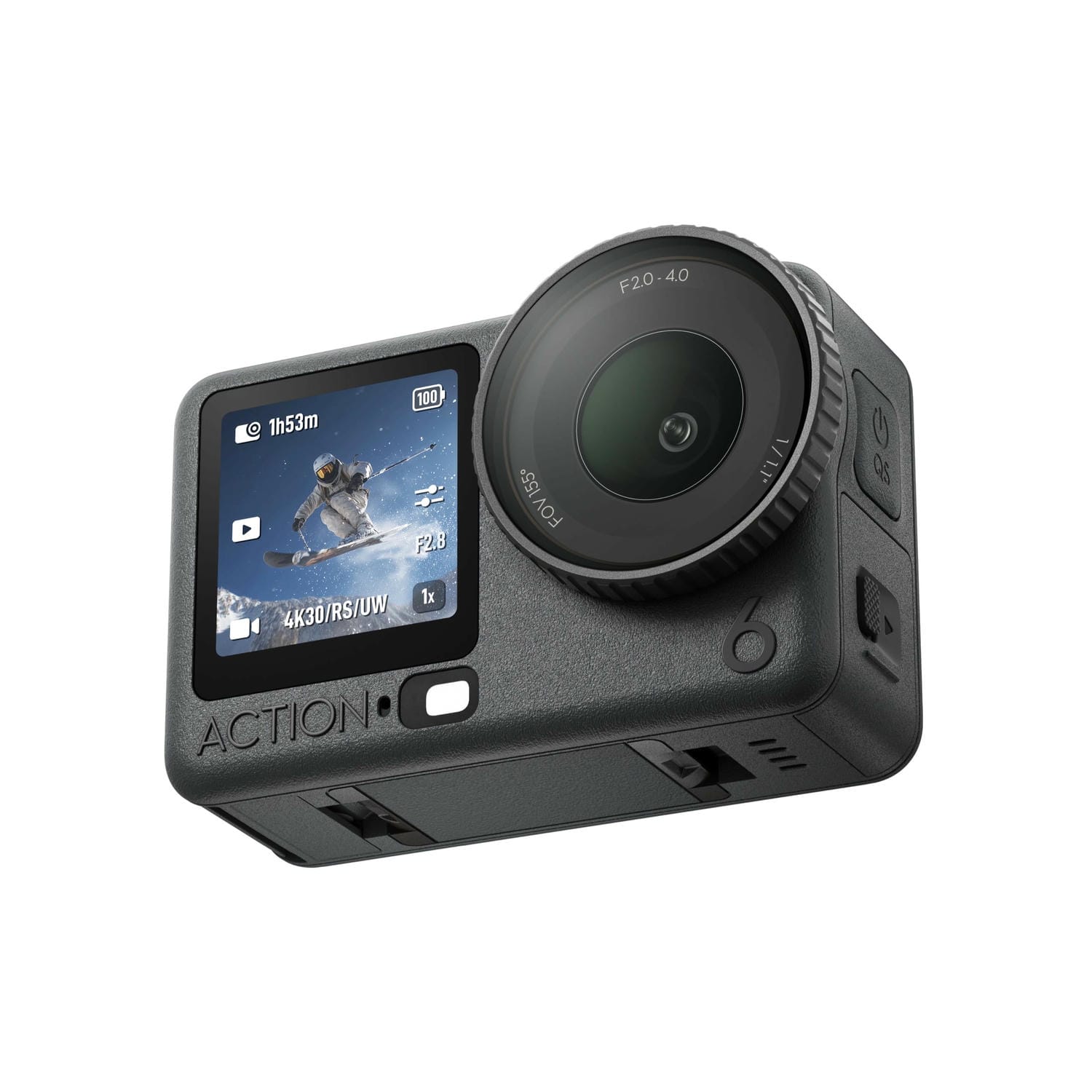 DJI Osmo Action 6