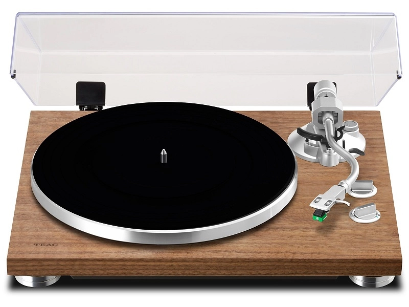 Đầu đĩa than Teac TN-400BT-X