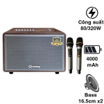 Loa Arirang AM2