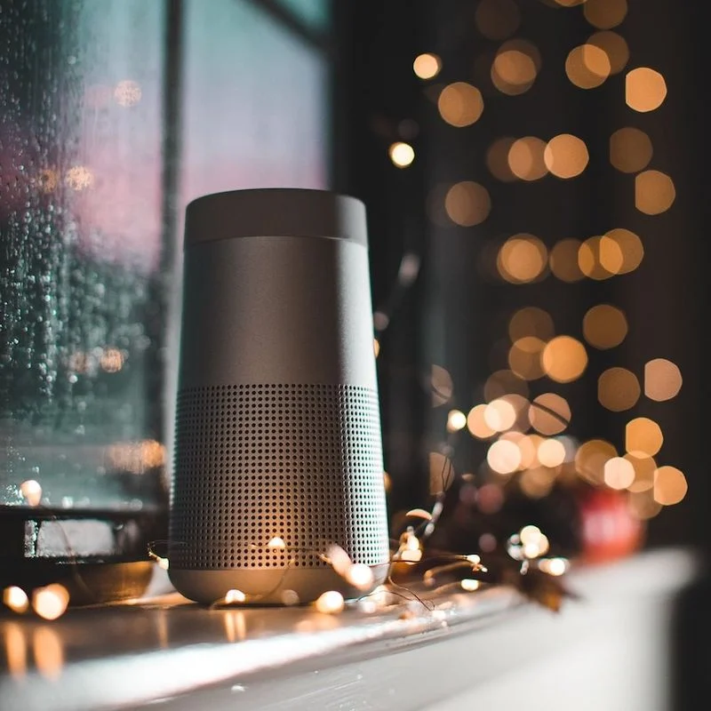 Đánh Giá Loa Bose Soundlink Revolve II Chi Tiết
