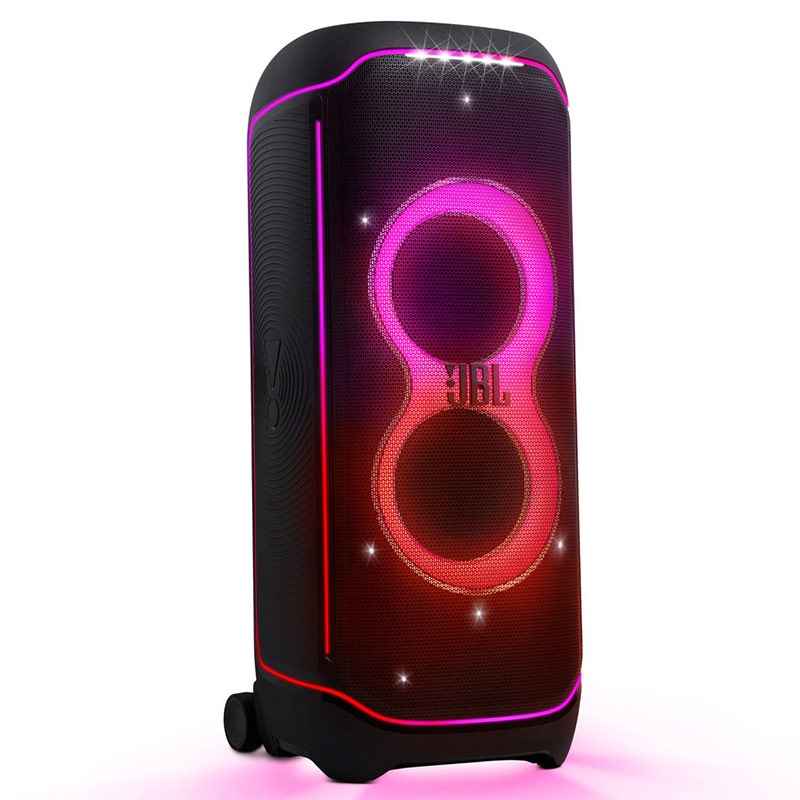 Đánh giá chi tiết loa JBL PartyBox Ultimate