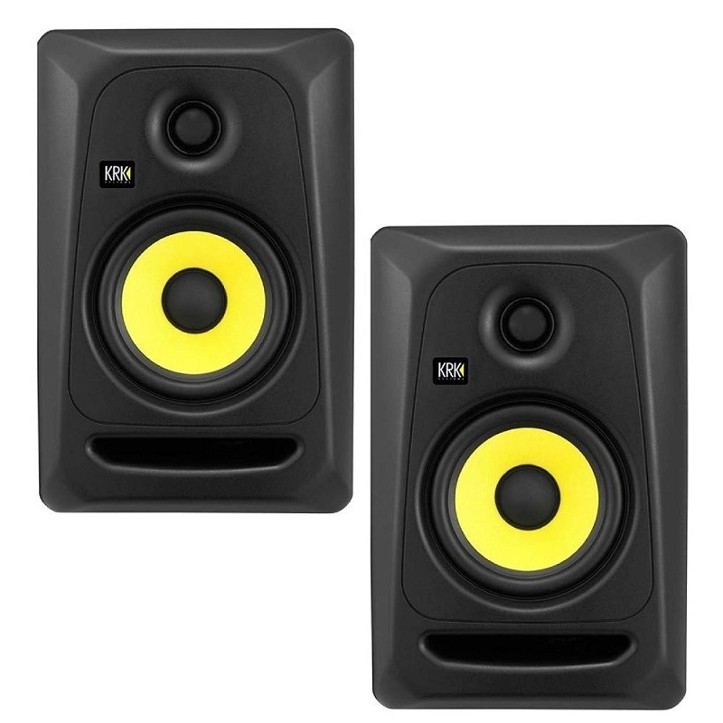 Loa KRK Rokit Classic 5 G3