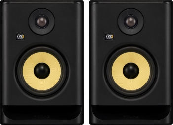Loa Kiểm Âm KRK Rokit RP5G5