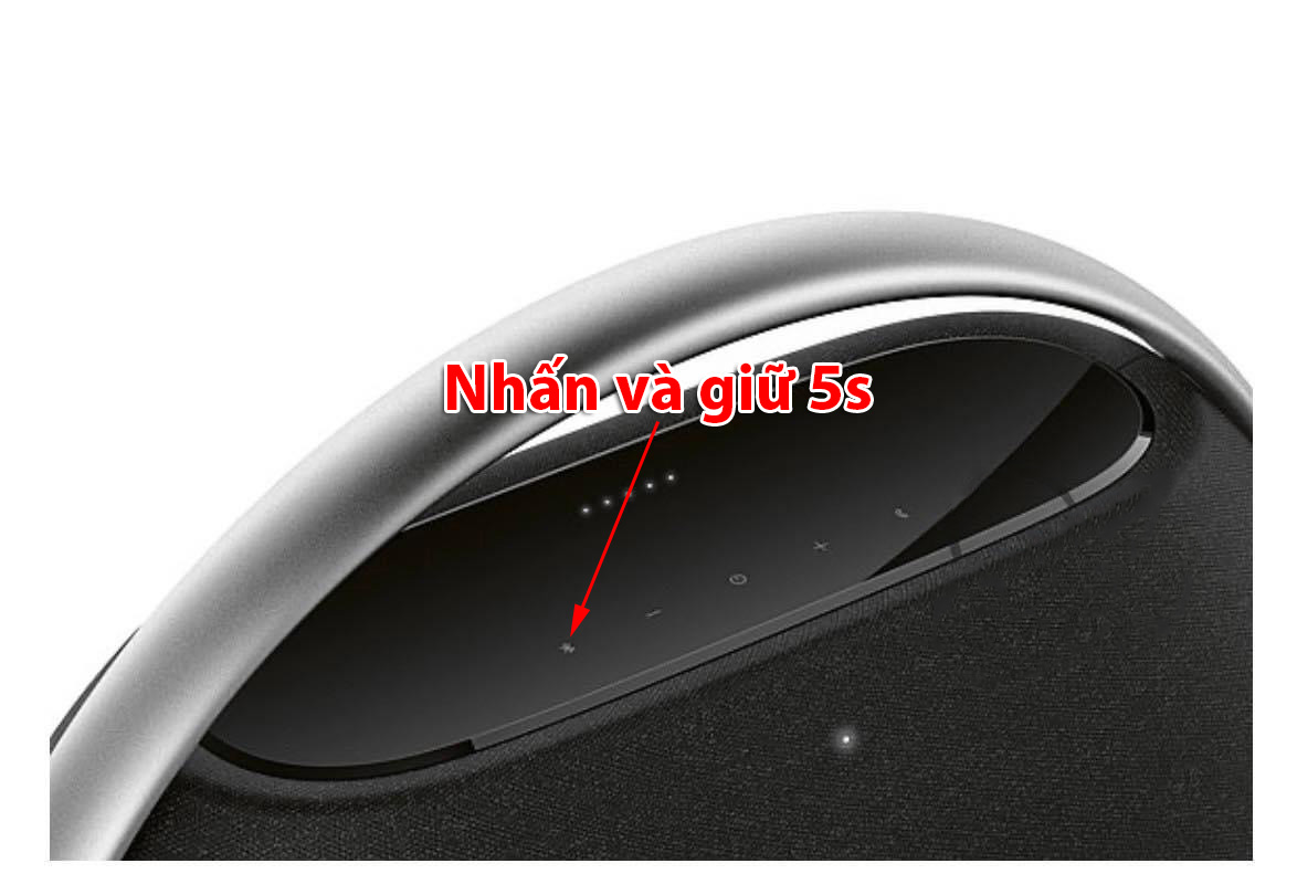 ghép đôi 2 loa goplay 3