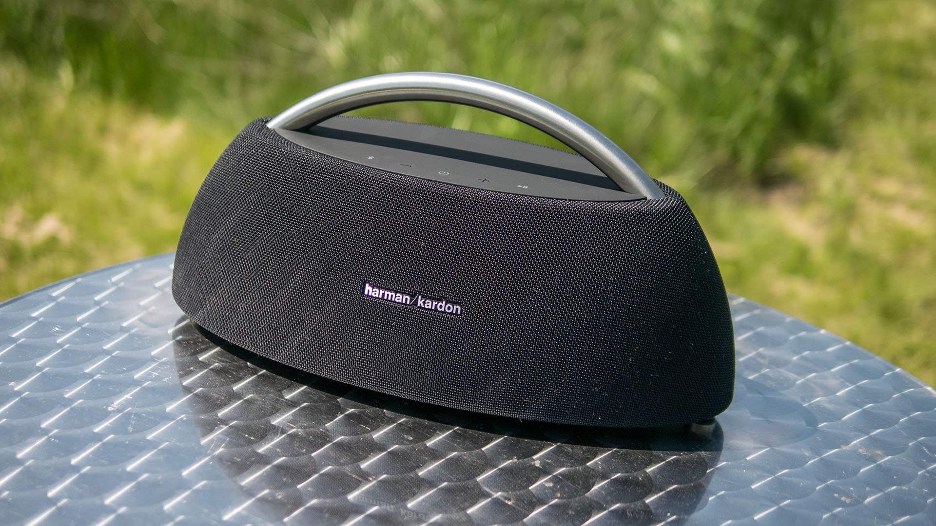 Đánh Giá Loa Harman Kardon Go Play Mini