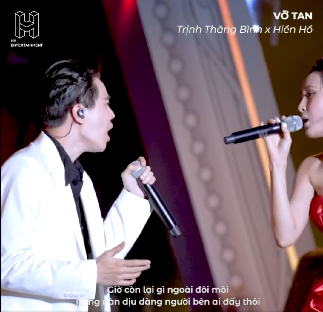  Song ca đồng ca