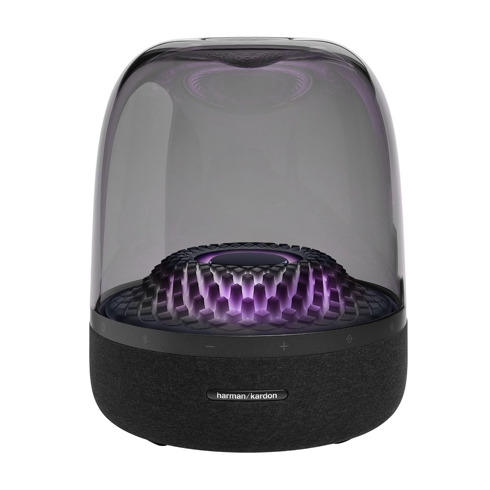[Đánh giá] Loa Harman Kardon Aura Studio 4