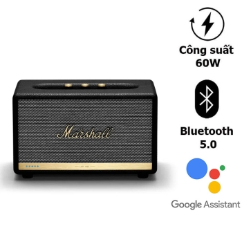 Loa Marshall Acton 2 (II) with Alexa