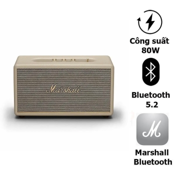 Loa Marshall Stanmore 3 (III)